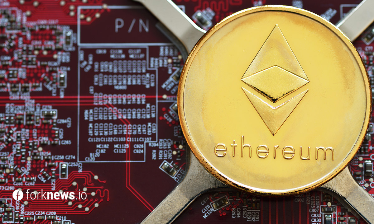 Bitmain выпустит новый асик для добычи эфира