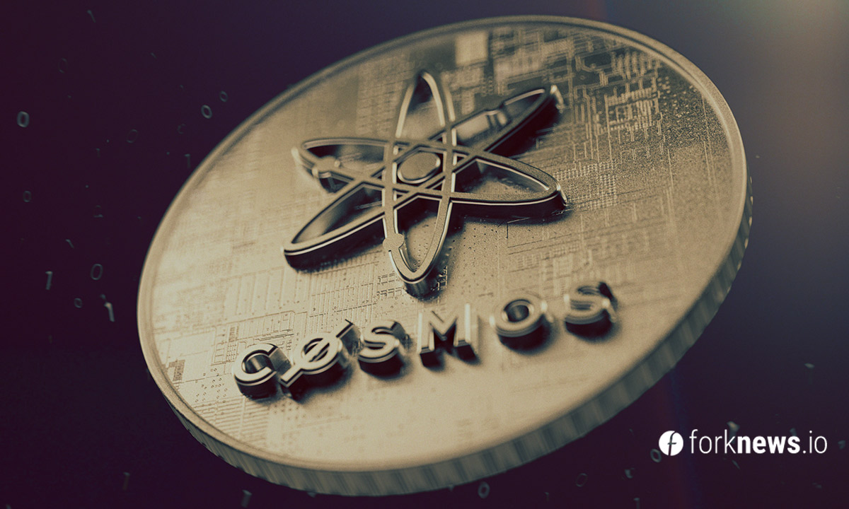 Обзор проекта Cosmos (ATOM)